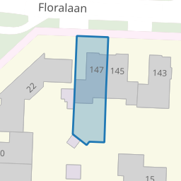 Perceel HDB01-Z-3334