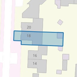 Perceel HDB01-Z-3337