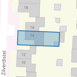 Perceel HDB01-Z-3338