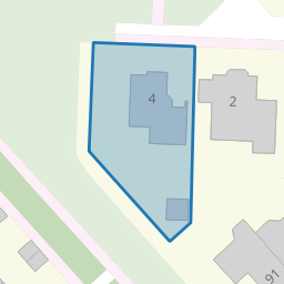 Perceel HDB01-Z-3343