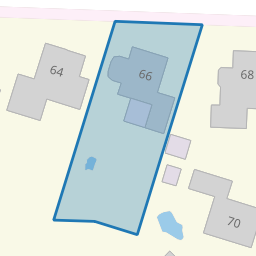 Perceel HDB01-Z-3351