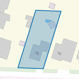 Perceel HDB01-Z-3356