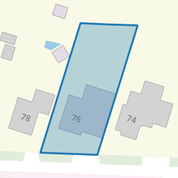 Perceel HDB01-Z-3357