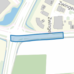 Perceel HDB01-Z-336