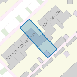 Perceel HDB01-Z-3366