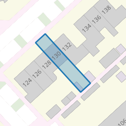 Perceel HDB01-Z-3367
