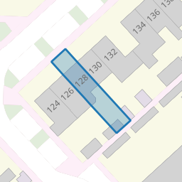 Perceel HDB01-Z-3368