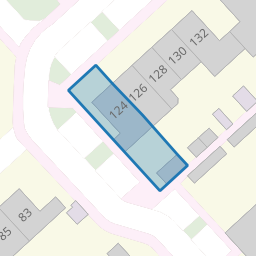 Perceel HDB01-Z-3370