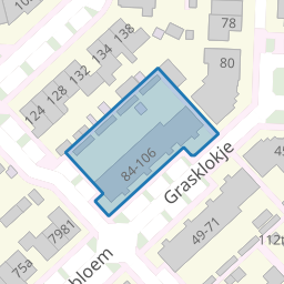 Perceel HDB01-Z-3372