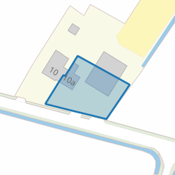 Perceel HDB01-Z-3374