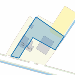 Perceel HDB01-Z-3375