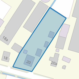 Perceel HDB01-Z-3376