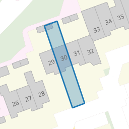 Perceel HDB01-Z-3379