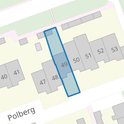 Perceel HDB01-Z-3381