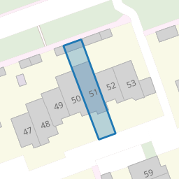 Perceel HDB01-Z-3383