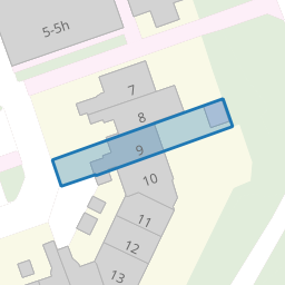 Perceel HDB01-Z-3385