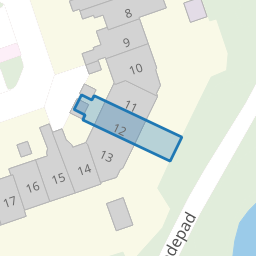 Perceel HDB01-Z-3388