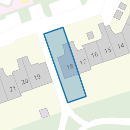 Perceel HDB01-Z-3393