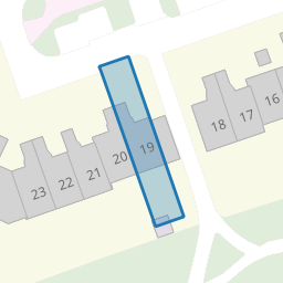Perceel HDB01-Z-3394