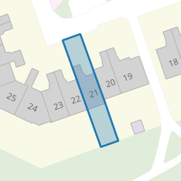 Perceel HDB01-Z-3396