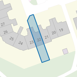 Perceel HDB01-Z-3397