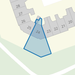 Perceel HDB01-Z-3399