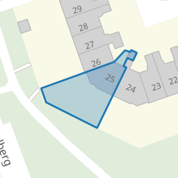 Perceel HDB01-Z-3400