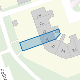 Perceel HDB01-Z-3401