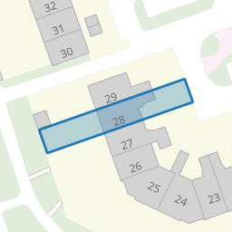 Perceel HDB01-Z-3403