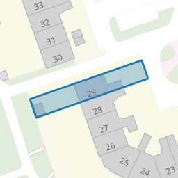 Perceel HDB01-Z-3404