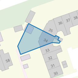 Perceel HDB01-Z-3409