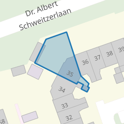 Perceel HDB01-Z-3410