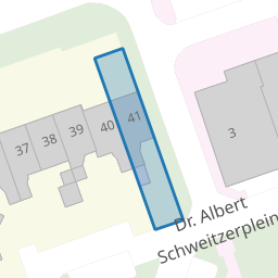 Perceel HDB01-Z-3416