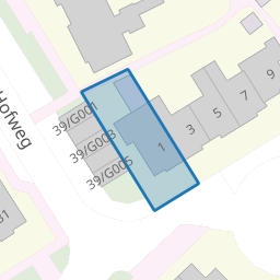 Perceel HDB01-Z-3420