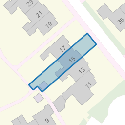 Perceel HDB01-Z-3423