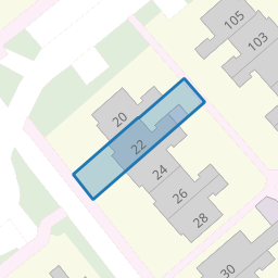 Perceel HDB01-Z-3426