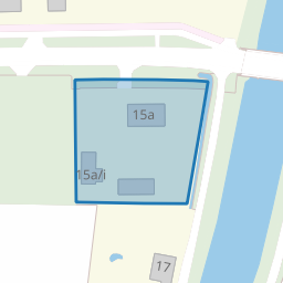 Perceel HDB01-Z-3431