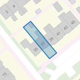 Perceel HDB01-Z-3437