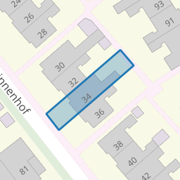 Perceel HDB01-Z-3438