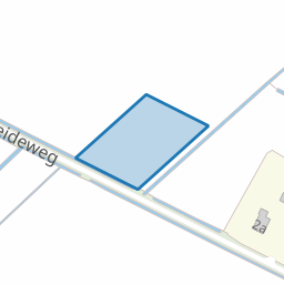 Perceel HDB01-Z-3440