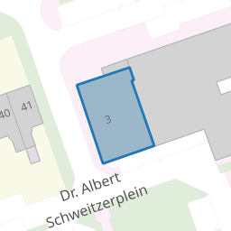 Perceel HDB01-Z-3446