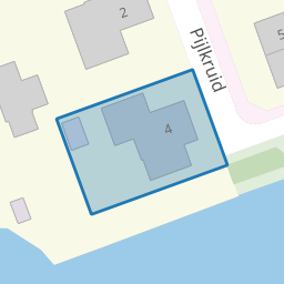 Perceel HDB01-Z-3451