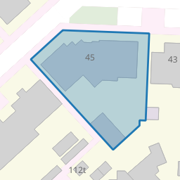 Perceel HDB01-Z-3462
