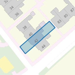 Perceel HDB01-Z-3473