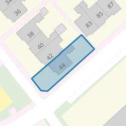 Perceel HDB01-Z-3474