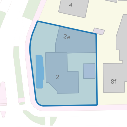 Perceel HDB01-Z-3484