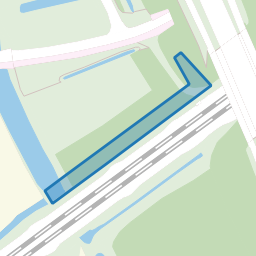 Perceel HDB01-Z-3494
