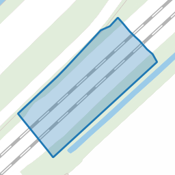 Perceel HDB01-Z-3503