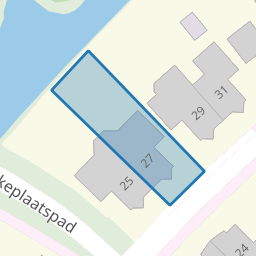 Perceel HDB01-Z-3505