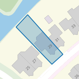 Perceel HDB01-Z-3506